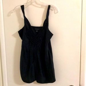 Banana republic slip top